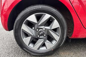 HYUNDAI i10 1.0 Advance Hatchback 5dr Petrol Auto Euro 6 (s/s) (67 ps)