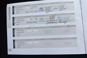 HYUNDAI i10 1.0 Advance Hatchback 5dr Petrol Auto Euro 6 (s/s) (67 ps)