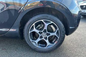 MG MG3 1.5 Hybrid+ SE Hatchback 5dr Petrol Hybrid Auto Euro 6 (s/s) (19