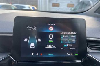 MG MG3 1.5 Hybrid+ SE Hatchback 5dr Petrol Hybrid Auto Euro 6 (s/s) (19