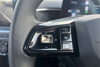 MG MG3 1.5 Hybrid+ SE Hatchback 5dr Petrol Hybrid Auto Euro 6 (s/s) (19