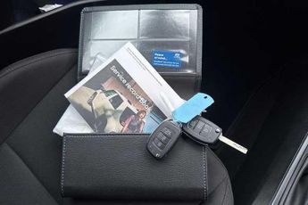 HYUNDAI i20 1.0 T-GDi Premium Hatchback 5dr Petrol DCT Euro 6 (s/s) (100 ps)