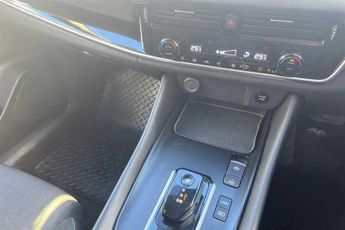 Nissan Qashqai 1.5 h e-POWER N-Connecta SUV 5dr Petrol Hybrid Auto Euro 6 (s/s)