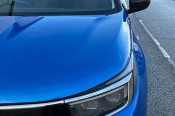Vauxhall Grandland 1.5 Turbo D Ultimate SUV 5dr Diesel Auto Euro 6 (s/s) (130 ps)