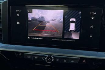 VAUXHALL MOKKA 1.2 Turbo Ultimate SUV 5dr Petrol Auto Euro 6 (s/s) (130 ps)