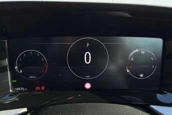 VAUXHALL MOKKA 1.2 Turbo Ultimate SUV 5dr Petrol Auto Euro 6 (s/s) (130 ps)