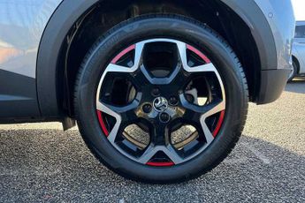 VAUXHALL MOKKA Electric 50kWh GS Line SUV 5dr Electric Auto (136 ps)