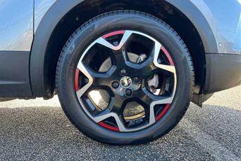 VAUXHALL MOKKA Electric 50kWh GS Line SUV 5dr Electric Auto (136 ps)