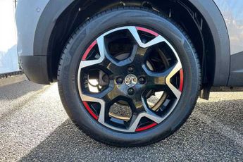 VAUXHALL MOKKA Electric 50kWh GS Line SUV 5dr Electric Auto (136 ps)