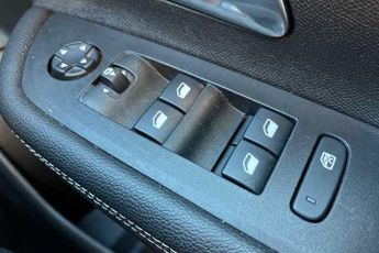 VAUXHALL MOKKA Electric 50kWh GS Line SUV 5dr Electric Auto (136 ps)