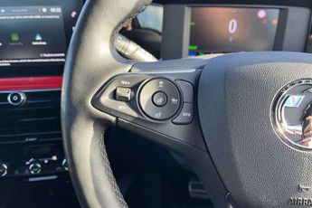 VAUXHALL MOKKA Electric 50kWh GS Line SUV 5dr Electric Auto (136 ps)