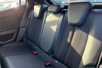 VAUXHALL MOKKA Electric 50kWh GS Line SUV 5dr Electric Auto (136 ps)