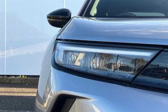 VAUXHALL MOKKA Electric 50kWh GS Line SUV 5dr Electric Auto (136 ps)
