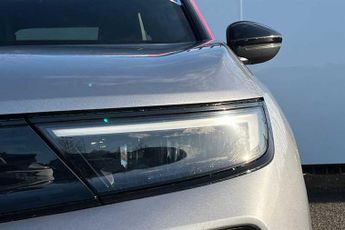 VAUXHALL MOKKA Electric 50kWh GS Line SUV 5dr Electric Auto (136 ps)