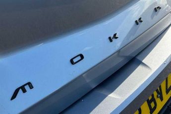 VAUXHALL MOKKA Electric 50kWh GS Line SUV 5dr Electric Auto (136 ps)