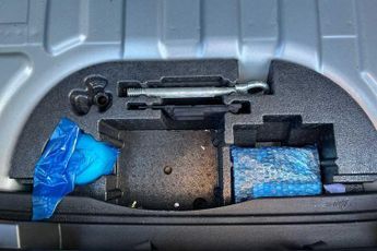 VAUXHALL MOKKA Electric 50kWh GS Line SUV 5dr Electric Auto (136 ps)