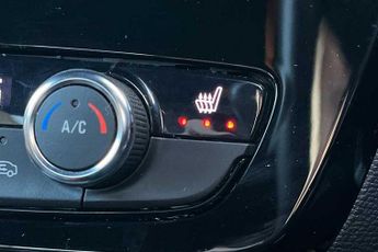 VAUXHALL MOKKA Electric 50kWh GS Line SUV 5dr Electric Auto (136 ps)