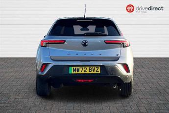 VAUXHALL MOKKA Electric 50kWh GS Line SUV 5dr Electric Auto (136 ps)