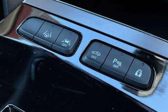 VAUXHALL MOKKA Electric 50kWh GS Line SUV 5dr Electric Auto (136 ps)