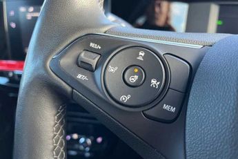 VAUXHALL MOKKA Electric 50kWh GS Line SUV 5dr Electric Auto (136 ps)