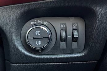 VAUXHALL MOKKA Electric 50kWh GS Line SUV 5dr Electric Auto (136 ps)