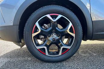 VAUXHALL MOKKA Electric 50kWh GS Line SUV 5dr Electric Auto (136 ps)