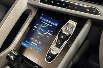 MG CYBERSTER Dual Motor 77kWh GT Convertible 2dr Electric Auto 4WD (503 ps)