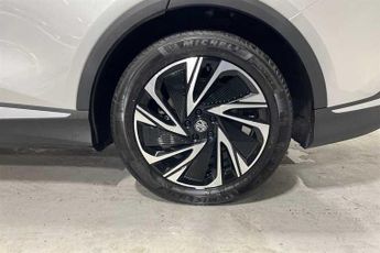 MG MGS6 77kWh Trophy SUV 5dr Electric Auto 4WD (361 ps)
