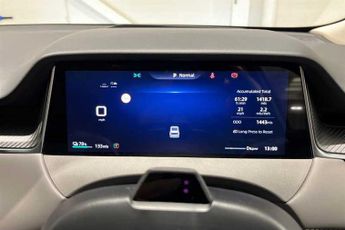 MG MGS6 77kWh Trophy SUV 5dr Electric Auto 4WD (361 ps)