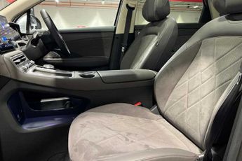 MG MGS6 77kWh Trophy SUV 5dr Electric Auto 4WD (361 ps)