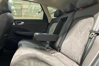 MG MGS6 77kWh Trophy SUV 5dr Electric Auto 4WD (361 ps)