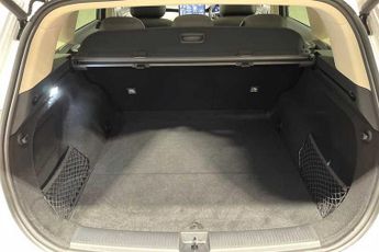 MG MGS6 77kWh Trophy SUV 5dr Electric Auto 4WD (361 ps)