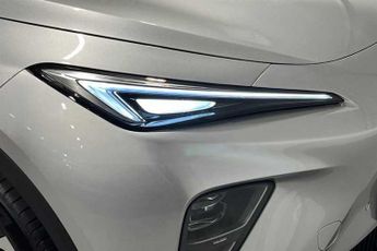 MG MGS6 77kWh Trophy SUV 5dr Electric Auto 4WD (361 ps)