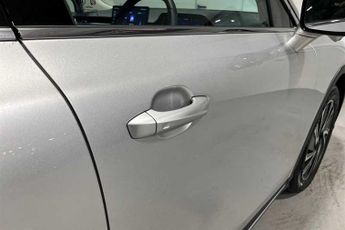 MG MGS6 77kWh Trophy SUV 5dr Electric Auto 4WD (361 ps)