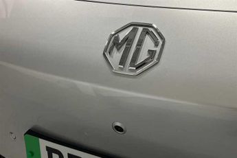MG MGS6 77kWh Trophy SUV 5dr Electric Auto 4WD (361 ps)