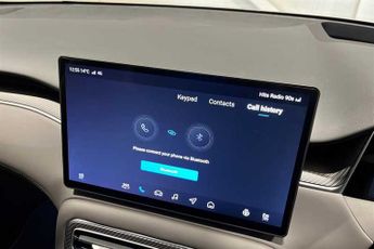 MG MGS6 77kWh Trophy SUV 5dr Electric Auto 4WD (361 ps)