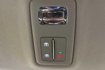 MG MGS6 77kWh Trophy SUV 5dr Electric Auto 4WD (361 ps)