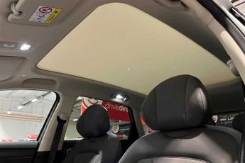 MG MGS6 77kWh Trophy SUV 5dr Electric Auto 4WD (361 ps)