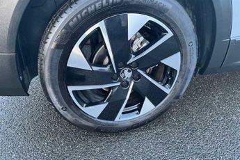 Vauxhall Grandland 1.2 GS SUV 5dr Petrol Hybrid e-DCT Euro 6 (s/s) (136 ps)