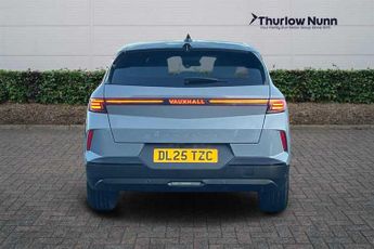 Vauxhall Grandland 1.2 GS SUV 5dr Petrol Hybrid e-DCT Euro 6 (s/s) (136 ps)