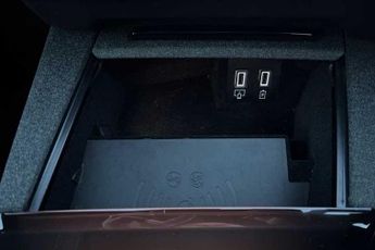 Vauxhall Grandland 1.2 GS SUV 5dr Petrol Hybrid e-DCT Euro 6 (s/s) (136 ps)