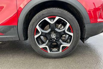 VAUXHALL MOKKA Electric 50kWh GS Line SUV 5dr Electric Auto (136 ps)