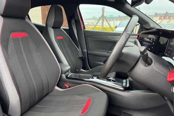 VAUXHALL MOKKA Electric 50kWh GS Line SUV 5dr Electric Auto (136 ps)