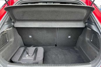 VAUXHALL MOKKA Electric 50kWh GS Line SUV 5dr Electric Auto (136 ps)