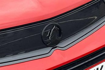 VAUXHALL MOKKA Electric 50kWh GS Line SUV 5dr Electric Auto (136 ps)