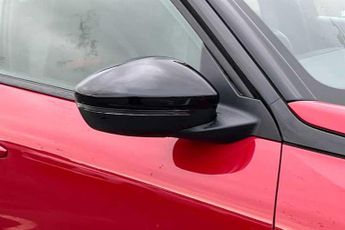 VAUXHALL MOKKA Electric 50kWh GS Line SUV 5dr Electric Auto (136 ps)