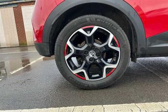 VAUXHALL MOKKA Electric 50kWh GS Line SUV 5dr Electric Auto (136 ps)