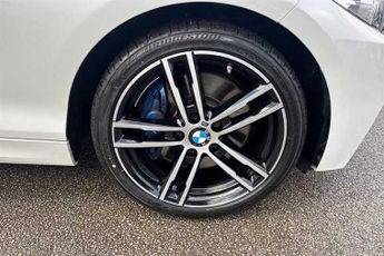 BMW 2 SERIES 1.5 218i GPF M Sport Coupe 2dr Petrol Auto Euro 6 (s/s) (136 ps)