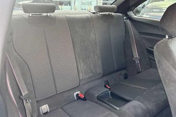 BMW 2 SERIES 1.5 218i GPF M Sport Coupe 2dr Petrol Auto Euro 6 (s/s) (136 ps)