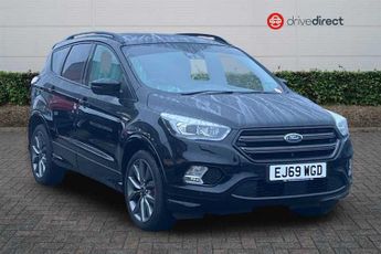 Ford Kuga 2.0 TDCi EcoBlue ST-Line Edition SUV 5dr Diesel Powershift AWD E
